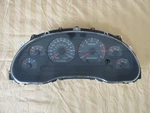 99-00 Ford Mustang Gt Instrument Speedometer Cluster 150MPH XR3F-10849-CD. Fixed Price $74.99.