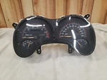 2000 01 02 03 Pontiac Grand Am Speedometer Gauge Cluster 120MPH 128K 09383052. Fixed Price $35.00.