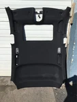 Porsche Panamera 4S Roof Headliner Lining Top Panel 10-16 :o. Fixed Price $691.65.