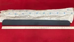 Genuine Gm Oem Rocker Panel Front Molding Pad 88944409 Trailblazer Envoy Nos!. Fixed Price $39.73.