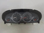 01 03 Chrysler Sebring Speedometer Insturment Cluster Oem 162K P05026194AH. Fixed Price $44.99.