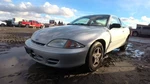 Used Speedometer Gauge Fits: 2002 Chevrolet Cavalier Cluster W/tachometer Gra. Fixed Price $129.55.