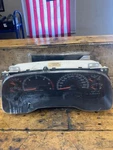 1998-2000 Dodge Dakota Tach Auto Trans W/o 4.7L Instrument Cluster Speedometer. Fixed Price $64.94.