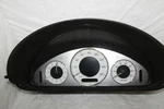 Speedometer Instrument Cluster 08 09 Mercedes Clk Dash Panel Gauges 80,456 Miles. Fixed Price $150.48.
