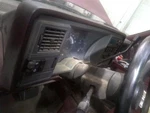 1989 Chevy Silverado Speedometer Radio Temperature Vent Bezel Trim 1542754. Fixed Price $50.00.