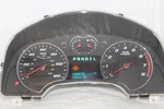 Speedometer Instrument Cluster 2008 2009 Equinox Dash Panel Gauges 233,342 Miles. Fixed Price $136.08.