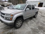 Passenger Right Sun Visor Fits 11-12 Canyon 181422. Fixed Price $30.00.