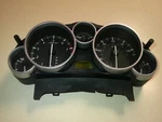 2006-2008 Mazda MX-5 Miata Automatic Instrument Cluster, NE55-55-430, 101K Miles. Fixed Price $52.50.