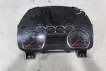 2014-2015 Chevrolet Silverado 23448515 Gauge Cluster #082471-32A. Fixed Price $140.00.