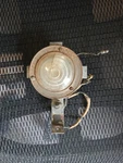 1951-1952 Ford F1 F2 F3 Truck Dome Light Oem Star. Fixed Price $50.00.
