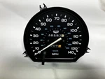 1978-1982 Corvette 140 Mph Speedometer 90 Day Warranty. Fixed Price $425.00.