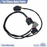 Halogen Head Light Lamp Socket Cord Harness For Mazda 2010-2013 BBM4510K6. Fixed Price $17.29.
