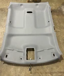 Headliner Fits 2011-2014 Ford F150 Crew Cab 52882 Super Grey. Fixed Price $199.99.
