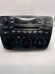 2002 Ford Taurus Radio Am/fm Cd Player 2F1T-18C858-DA. Fixed Price $71.25.