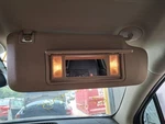2016 Buick Envision Passenger Right Sun Visor Assembly Used 268-02393R. Fixed Price $80.70.