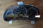 2002-2003 Subaru Impreza Wrx Manual Speedometer Cluster 85012FE100 Oem. Fixed Price $149.95.