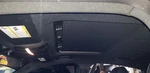 18 19 Mercedes GLC63S Headliner W/sunroof Hole; Black 811A. Fixed Price $595.00.