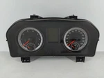 Dodge Ram 1500 Speedometer Instrument Cluster Gauges P68242849AD Tvvdx. Fixed Price $49.18.