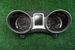 2014 Dodge Journey Speedometer Gauge Cluster Oem 56054812AB. Fixed Price $34.43.