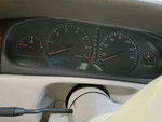 Speedometer Analog Cluster Fits 96 Eldorado 1163466. Fixed Price $48.80.
