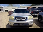 Speedometer Cluster Mph Market Ex-l Leather Fwd Fits 09-10 Pilot 1147667. Fixed Price $64.90.