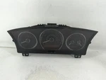2011-2011 Lincoln Mks Speedometer Instrument Cluster Gauges BA5T-10849-CD Q8267. Fixed Price $44.26.