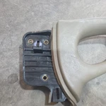 99-06 Silverado Sierra Tahoe Passenger Rear B-pillar Grab Handle Rh Tan Pewter. Fixed Price $24.95.