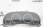 2013 Jeep Wrangler 3.6L Speed Gauge Instrument Cluster Unknown Mileage 5091412AC. Fixed Price $100.44.