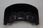 2007-2012 Chevrolet Express Speedometer Instrument Cluster 20865488 Oem. Fixed Price $132.99.