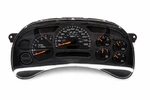 2003 2005 Chevy Silverado Tahoe Yukon Oem Speedometer Cluster Mph At W/o 6.0L. Fixed Price $169.99.