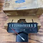 1970 Ford Custom Galaxie 500 Xl Ltd Country Squire Nos Speedometer. Fixed Price $65.00.