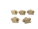 Fixing (retainer Clip) LR159062. Fixed Price $40.71.