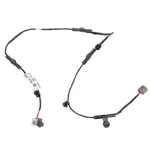 New Oem Mazda 2020-2022 CX-30 Parking Aid System Wiring Harness DGH9-67-A10. Fixed Price $38.34.