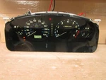 Infiniti QX4 Speedometer Instrument Cluster 225K Miles 2002 2003. Fixed Price $33.00.
