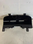 2004 Lincoln Aviator Speedometer Instrument Cluster Gauge 4C5T-10849-AE Oem. Fixed Price $32.99.