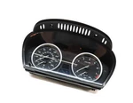 2008-2011 Bmw X6 (E71) 3.0L Speedometer Instrument Gauge Cluster (mph 80K). Fixed Price $82.99.