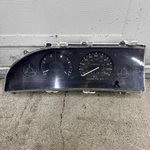 1988-1990 Toyota Corolla 4DR Instrument Speedometer Gauge Cluster 135K Miles. Fixed Price $89.99.