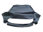Fits: Volvo C70 Convertible Headliner 1999-2006 Made From Charcoal Twill. Fixed Price $469.06.