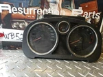05-06 Chevy Cobalt Instrument Cluster Speedometer 15855361(MILES UNKNOWN)WB52. Fixed Price $49.00.