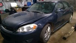 Speedometer Cluster Mph Ls Opt U2E Id 19114774 Fits 09 Impala 10272584. Fixed Price $72.87.