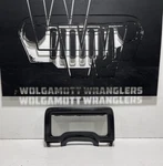 Agate Gray Dash Cluster Speedometer Gauge Bezel 97-06 Jeep Tj Wrangler Oem CC4AB. Fixed Price $46.80.