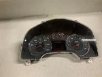 2007-2009 Pontiac Torrent Speedometer Instrument Cluster Individual Gauge Oem. Fixed Price $120.65.