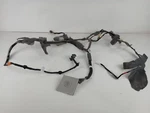 Hyundai Venue Upper Roof Headliner Wire Wiring Harness Oem 2020 21 91800K2250. Fixed Price $89.99.