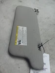 2007 Toyota Fj Cruiser Passenger Side Sun Shade Visor. Fixed Price $79.99.