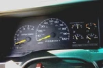 1995-2000 Chevy Tahoe Suburban 1500 Speedometer Instrument Gauges Cluster Oem. Fixed Price $121.49.