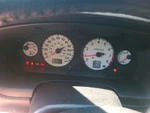 Speedometer Cluster Mph Le All-mode System Fits 02 Pathfinder 8759287. Fixed Price $50.00.