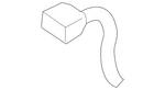 Genuine Audi Wire Harness 4K0-971-100-C. Fixed Price $47.01.