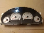 Chrysler Town Speedometer 159KMILES (TN1575205266) (R056AE) Oem. Fixed Price $64.99.