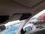 2014 Honda Cr-v Passenger Right Sun Visor Tan Used Oem 268-10061R. Fixed Price $80.70.