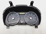 2009 2010 2011 Hyundai Accent 1.6L Manuel Trans Speedometer Odometer. Fixed Price $76.50.